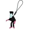 Tisso Toys Tissotoys TISSOTOYS raktų pakabukas Don Pedro - 11018Z