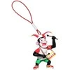 Tisso Toys Tissotoys TISSOTOYS raktų pakabukas Tytus ventiliatorius - 11031Z