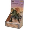 Figūrėlė: Vermachto pėstininkų puskarininkis, 1942 m., „Tisso toys 12702“
