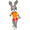 Tisso Toys Tisso žaislai Tissotoys figūrinis meškiukas Uszatek zuikis - 11038