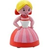 Tisso Toys Figūrėlė Tissotoys Rumcajs - Hanka (11040)