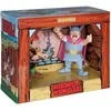 Tisso Toys Figūrėlė Tissotoys TISSOTOYS Zest. Kajko i Hegemon - 11023-27