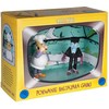 Tisso Toys Figūrėlė Tissotoys TISSOTOYS Zest. Bartollini ir Don Pedro – 21016-18