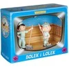 Tisso Toys Figūrėlė Tissotoys Zest. Bolek i Lolek Marynarz - 21007-08