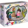 Tisso Toys Figūrėlė Tissotoys Zest.Tytus i Papcio Chmiel - 21019-22