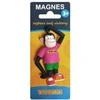 Tisso Toys Magnetas - Titas 7,8 cm