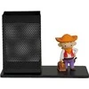 Tisso Toys Darbastalio įrankių rinkinys su figūrėle: Lolek Cowboy
