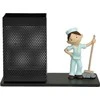 Tisso Toys Darbastalio įrankių rinkinys su figūrėle: Bolek Sailor