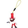 Raktų juosta Tisso Toys Hook - Rumcajs