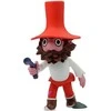 Tisso Toys Tissotoys TISSOTACIJOS Rumcajs banko pobūdis - 11039