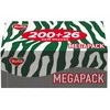 Vienkartinės nosinaitės RUTA MEGAPACK, 2 sl., 226 vnt.