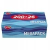 Vienkartinės nosinaitės RUTA MEGAPACK, 2 sl., 226 vnt.