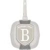 Berlinger Haus keptuvė GRILLO TITANINĖ 28cm BERLINGER HAUS BH-8066 SAHARA