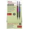Titanium Automatinis pieštukas HB 0.5mm (12vnt)