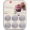 Berlinger Haus TITANO FORMA 12 MUFFINŲ BERLINGER HAUS BH-7947 TAUPE