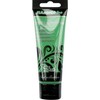 Titanum Žalia akrilinė dažų tūbelė 75ml