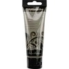 Titanum Akriliniai dažai Flamingo Line, pilki, 75ml