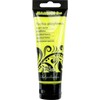Flamingo Fluo Geltona Akriliniai Dažai 75ml