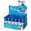 Titanum Stick klijai 21g (24vnt)