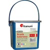 Šaligatvio kreida 2x6 spalvų - Titanum