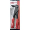Haushalt Tivoly rankinis kniediklis 250 mm, itin tvirtas