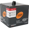 TJEP Tjep ringsøm TA 30/25 3,0x25mm - varmgalv. t/tagpap. box 2880 stk