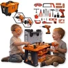 TK Import Rinkinys majsterkowicza TinyMini 70740 (7071)