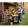 Milly Mally TK Import TinyMini 70800 Warsztat stolarski 3w1 (7074)