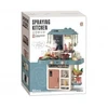 TK Import TinyMini 70841 Viryklė ocean (7077)