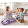 TK Import Walizka lodziarnia 3w1 TinyMini 70760 (7072)