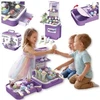 TK Import Walizka lodziarnia 3w1 TinyMini 70760 (7072)