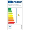 ACA Lighting nakts lampa berniem lacis 15W 45105 ()