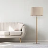 TK Lighting Deva Nature 1 šviestuvas, 15 W, 5199