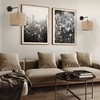 Tk Lighting JUTA 6858 TK Apšvietimas sieninis šviestuvas