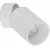 Lubinis šviestuvas Tk_Lighting Šviestuvas nukreipiamasis TK Lighting Top 5373, 10 W, GU10