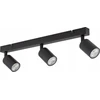Lubinis šviestuvas Tk_Lighting Šviestuvas nukreipiamasis TK Lighting Top 6176, 30 W, GU10