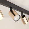 Tk_Lighting nukreipiamas šviestuvas TK Lighting Top 5997. 80 W. GU10