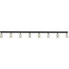 Tk_Lighting nukreipiamas šviestuvas TK Lighting Top 5997. 80 W. GU10