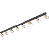Tk_Lighting nukreipiamas šviestuvas TK Lighting Top 5997. 80 W. GU10