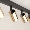 Tk_Lighting nukreipiamas šviestuvas TK Lighting Top 5997. 80 W. GU10