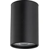 Lubinis šviestuvas Tk_Lighting Šviestuvas lubų TK Lighting Top 5764, GU10, juodas