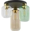 Lubinis šviestuvas TK LIGHTING MARCO 3318, 3 × 60 W, E27