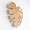 Sieninis šviestuvas Kinkiet TK Lighting TK Lighting Monstera 5422 kinkiet lampa ścienna 3x6W G9 dąb