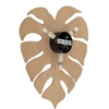 Sieninis šviestuvas Kinkiet TK Lighting TK Lighting Monstera 5422 kinkiet lampa ścienna 3x6W G9 dąb