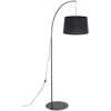 TK Lighting Orta 5417 toršeras 1x15W E27 juodas