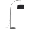 TK Lighting Orta 5417 toršeras 1x15W E27 juodas