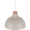 TK Lighting pakabinamas šviestuvas CAP BEIGE 5664