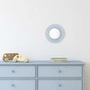 Sieninis šviestuvas Kinkiet TK Lighting TK Lighting Pixi 10230 kinkiet lampa ścienna 1x8W G9 mėlyna/balta
