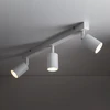 Lubinis šviestuvas Tk_Lighting Šviestuvas nukreipiamasis TK Lighting Top 3, 30 W, GU10