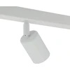 Lubinis šviestuvas Tk_Lighting Šviestuvas nukreipiamasis TK Lighting Top 3, 30 W, GU10